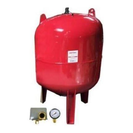 Zekoki Butyl Bladder Vertical Pressure Tank (200~300L) - KHM Megatools Corp. Zekoki Butyl Bladder Vertical Pressure Tank (200~300L) - KHM Megatools Corp.